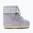 Moteriški sniego batai Moon Boot Icon Low Nylon lilas