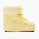 Moteriški sniego batai Moon Boot Icon Low Nylon light yellow