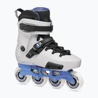 Riedučiai Rollerblade Twister Xt grey pearl/periwinkle