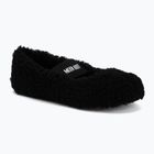Moteriškos balerinos Moon Boot Shearling Ballerina juodos spalvos