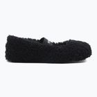 Moteriškos espadrilės Moon Boot Shearling Ballerina black
