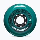 Riedučių ratukai Rollerblade Hydrogen Spectre 80MM/85A 4 pcs teal