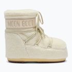 Moteriški sniego batai Moon Boot Icon Low Fleece ice