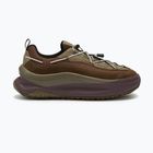 Moteriški batai Moon Boot Moon247 Xlace cargo green/berry brown