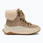 Moteriški batai Moon Boot Moon247 City Shearling Mid sand