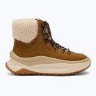 Moteriški batai Moon Boot Moon247 City Shearling Mid cognac