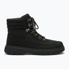 Vyriški sniego batai Moon Boot Combat Boot Felt black