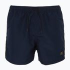Vyriški maudymosi šortai EA7 Emporio Armani Gold Label Boxer armani blue