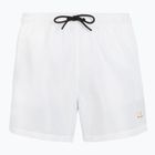 Vyriški maudymosi šortai EA7 Emporio Armani Gold Label Boxer white
