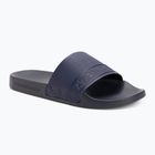 Šlepetės EA7 Emporio ArmaniWater Sports Tape periscope / medieval blu