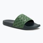 Šlepetės EA7 Emporio Armani Water Sports All Over urban chic / english ivy