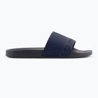 Šlepetės EA7 Emporio ArmaniWater Sports Tape periscope / medieval blu