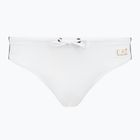 Vyriškos plaukimo glaudės EA7 Emporio Armani Gold Label Brief white