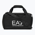 Sportinė kuprinė EA7 Emporio Armani Train Core Small Gym 18,5 l black beauty