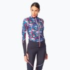 Moteriškas džemperis Crazy Oxygen Printed print leila blue