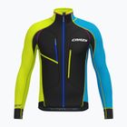 Vyriškas žygio džemperis Crazy Acceleration energy