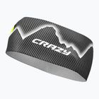 Galvos juosta Crazy Stem black