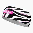 Galvos juosta Crazy Stem black/zebra
