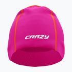 Moteriška bėgimo kepurė Crazy Spire pop