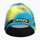 Bėgimo kepurė Crazy Spire energy/black