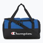 Treniruočių krepšys Champion Prologue Duffel black/ blue