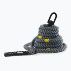 Treniruoklių šokdynė Centr Competition Power Rope Centr x Hyrox black