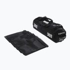 Treniruočių maišas Centr Official Hyrox Competition Sandbag treningowy black