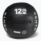 Medicininis kamuolys CENTR Wall Ball Centr x Hyrox 12 kg black