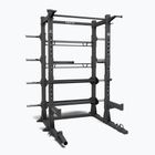 Treniruoklis Centr Perform Series Half Rack Complete Package Centr x Hyrox black
