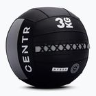 Medicininis kamuolys CENTR Youngstars Competition Wall Ball Centr x Hyrox 3 kg black