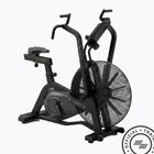 Dviratis stacionarus Centr Air Bike Perform Series Centr x Hyrox black
