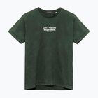 Vyriški marškinėliai Kaotiko Washed Let's Grow heura