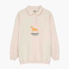 Moteriškas džemperis Kaotiko Golden bone