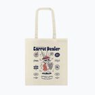 Moteriška rankinė Kaotiko Dealer ivory