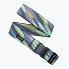 "Arcade Brushstroke" kelnių diržas mėtų spalvos