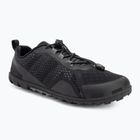 Vyriški barefoot batai Xero Shes Aqua X Sport black