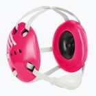 Ausų apsaugos adidas Response Ear white/pink