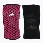 Kelio apsauga adidas Reversible Kneepad black/pink