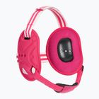 Vaikiškos ausų apsaugos adidas Youth Wizard Ear pink/white