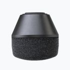 Masažuoklio antgalis Therabody Theragun Super Soft black