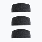 Putplasčiai masažuoklio antgaliui Therabody Supersoft 3 pcs