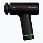Masažuoklis Hyperice Hypervolt Go 3 black