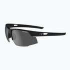 Akiniai nuo saulės Tifosi Centus matte black/smoke
