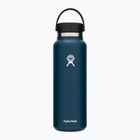 Terminis butelis Hydro Flask Wide Flex Cap 1180 ml indigo