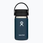 Hydro Flask Wide Flex Sip 355 ml termo buteliukas tamsiai mėlynas W12BCX464