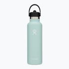 Hydro Flask Standard Flex Straw terminis butelis 620 ml Dew S21FS441