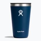 Puodelis Hydro Flask All Around Tumbler Press-In 473 ml indygo
