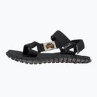 Sandalai Gumbies Scrambler black