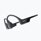 Belaidės ausinės Shokz OpenRun USB-C black