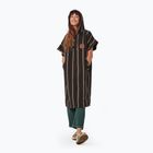Pončas Slowtide Baja Stripe black
